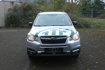 Subaru Forester Gebrauchtwagen