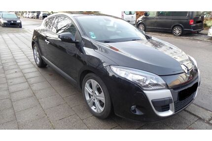 Renault Megane Gebrauchtwagen