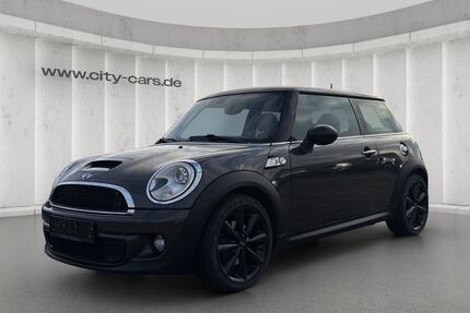 Mini Cooper SD Gebrauchtwagen