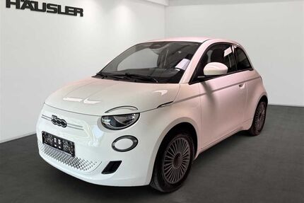 Fiat 500e Gebrauchtwagen
