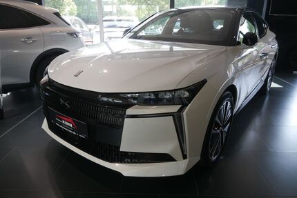 DS Automobiles DS4 Gebrauchtwagen