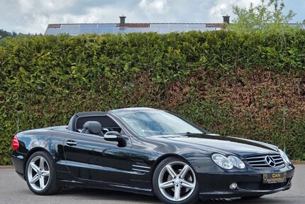 Mercedes-Benz SL 350 Gebrauchtwagen