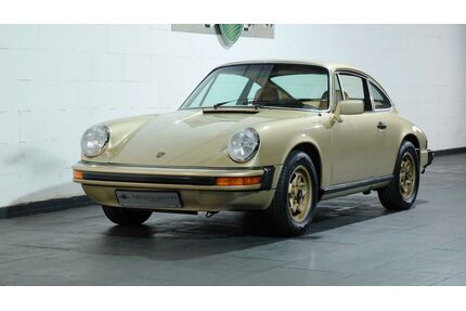 Porsche 911 Urmodell Gebrauchtwagen