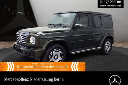 Mercedes-Benz G 500 Gebrauchtwagen