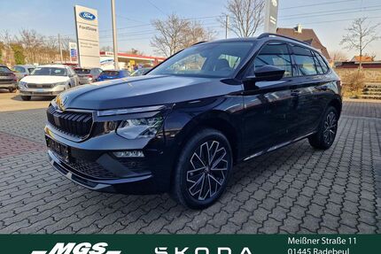 Skoda Kamiq Gebrauchtwagen