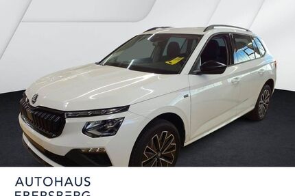 Skoda Kamiq Gebrauchtwagen
