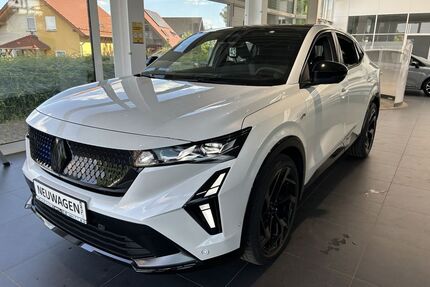 Renault Rafale Gebrauchtwagen