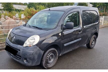 Renault Kangoo Gebrauchtwagen