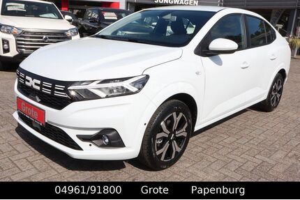 Dacia Logan Gebrauchtwagen