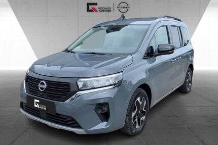 Nissan Townstar Gebrauchtwagen