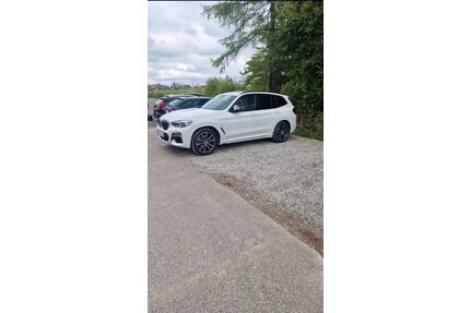 BMW X3 M40 Gebrauchtwagen