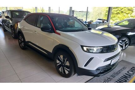 Opel Mokka Gebrauchtwagen