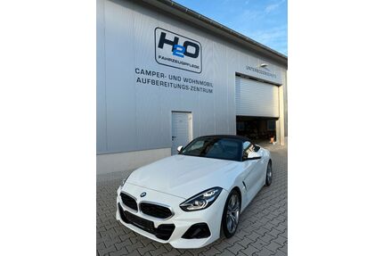 BMW Z4 Gebrauchtwagen