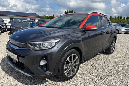 Kia Stonic Gebrauchtwagen
