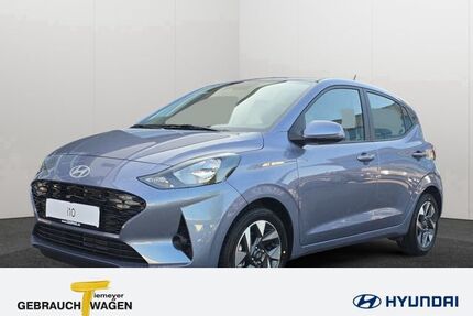 Hyundai i10 Gebrauchtwagen