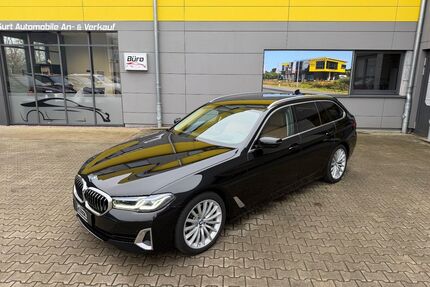 BMW 540 Gebrauchtwagen