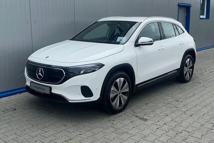 Mercedes-Benz EQA Gebrauchtwagen