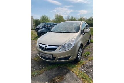Opel Corsa Gebrauchtwagen