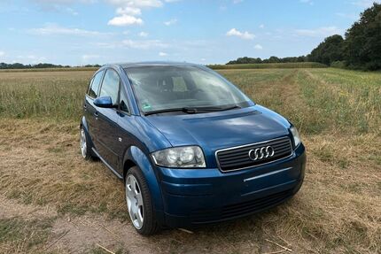 Audi A2 Gebrauchtwagen