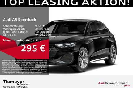 Audi A3 Gebrauchtwagen