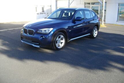 BMW X1 Gebrauchtwagen
