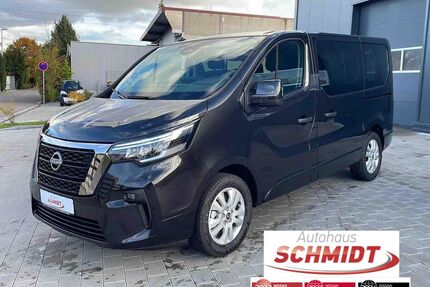 Nissan Primastar Gebrauchtwagen