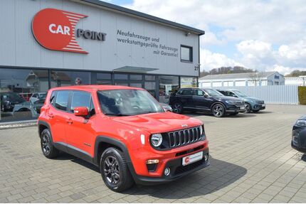 Jeep Renegade Gebrauchtwagen