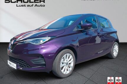 Renault ZOE Gebrauchtwagen