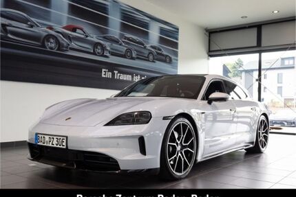 Porsche Taycan Gebrauchtwagen
