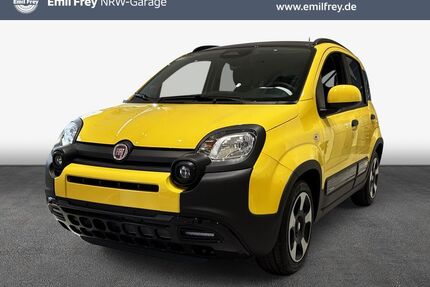 Fiat Panda Gebrauchtwagen