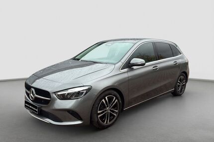 Mercedes-Benz B 200 Gebrauchtwagen