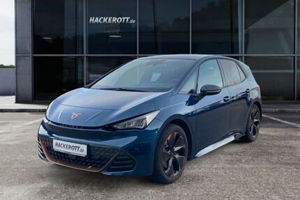 Cupra Born Gebrauchtwagen