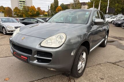 Porsche Cayenne Gebrauchtwagen