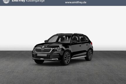 Skoda Kamiq Gebrauchtwagen