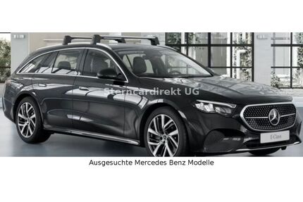Mercedes-Benz E 300 Gebrauchtwagen