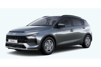 Hyundai BAYON Gebrauchtwagen