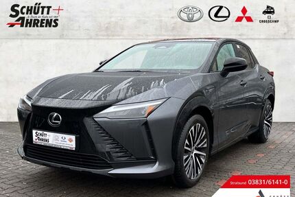 Lexus RZ Gebrauchtwagen