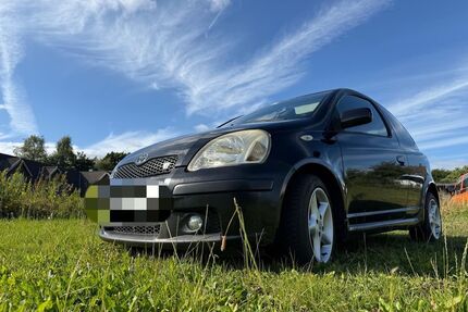 Toyota Yaris Gebrauchtwagen