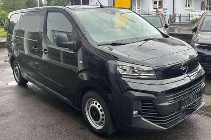 Opel Vivaro Gebrauchtwagen