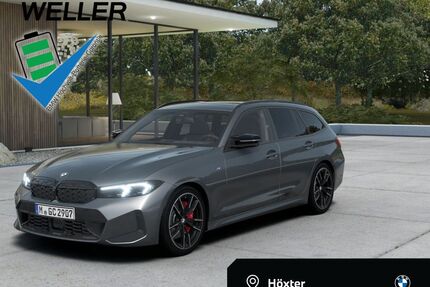 BMW M340i Gebrauchtwagen