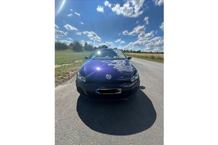 VW Scirocco Gebrauchtwagen