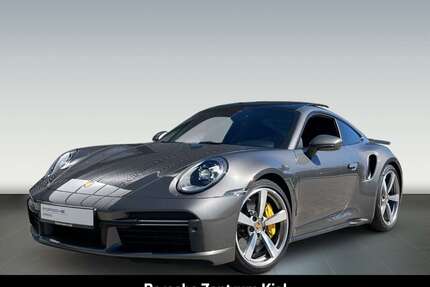Porsche 992 Gebrauchtwagen