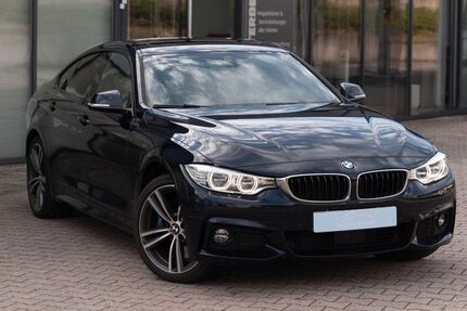 BMW 430 Gebrauchtwagen