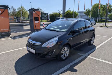 Opel Corsa Gebrauchtwagen