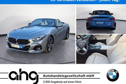BMW Z4 M Gebrauchtwagen