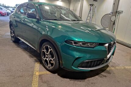 Alfa Romeo Tonale Gebrauchtwagen