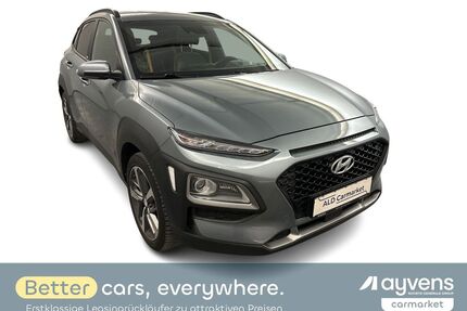 Hyundai KONA Gebrauchtwagen