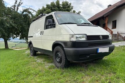VW T4 Kombi Gebrauchtwagen