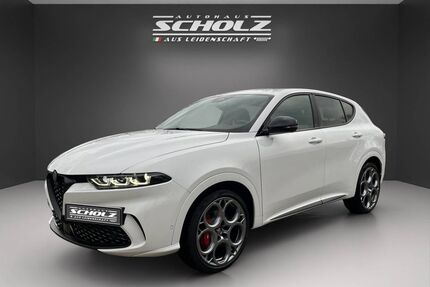 Alfa Romeo Tonale Gebrauchtwagen