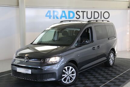 VW Caddy Maxi Gebrauchtwagen